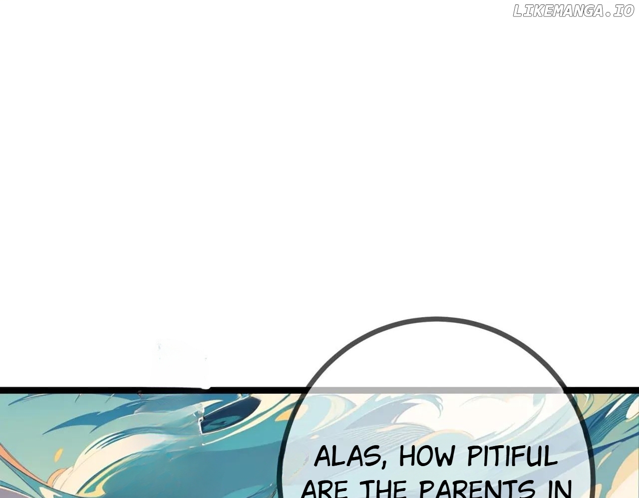 Daddy President Is Too Hard To Deal With Chapter 197 - page 91